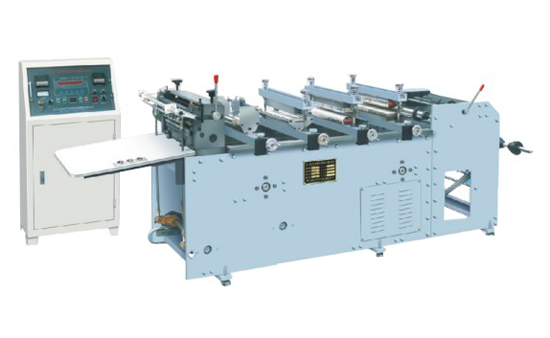 Computer controlled multi-function bottom sealing machine